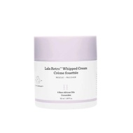 Drunk Elephant Lala Retro Whipped Cream Replenishing Moisturizer for Skin Protection 50 Milliliters