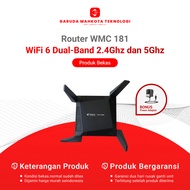 TP-LINK TL-WTC 181 WIFI 6 DUAL BAND 2.4GHZ AND 5GHZ