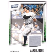 Judge Aaron Judge/Father's Day Series 99 Jersey Cards MLB Player Card