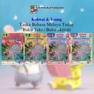 [SAUJANA] Kohwai & Young Taska Bahasa Melayu Today