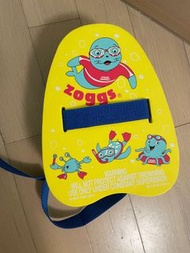ZOGGS BLACK FLOATS