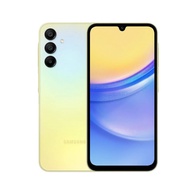 Samsung Galaxy A15 4G | 5G 6GB+128GB จอใหญ่ แบตอึด เครื่องมือ1 ศูนย์ไทย ประกันร้าน 3 เดือน A15