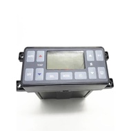 Air conditioning switch control panel 543-00107 54300107 for DX300LC DX255LC DX230LC DX225LC DX225 D