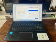 Asus Vivobook 14 - X413EA Intel Core i3-1115G4 (11th Gen), 8G RAM, 512GB PCIe NVMe M.2 SSD, 14-inch 