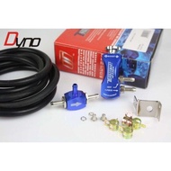 TURBO SMART BOOST CONTROLLER