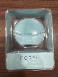 FOREO LUNA mini 3 智能潔面儀