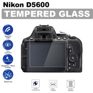Nikon D5600 Tempered Glass Screen Protector