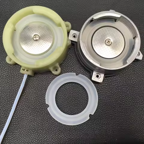 51mm Brewing Support Brewing holder Seal ring water diversion network