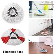 POPULAR Mop Head Accessories Spin Mop For O-Cedar/Vileda Microfiber for O-Cedar/Vileda