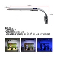 Super bright led clip-on light X9