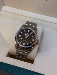 Rolex explorer i 1 369 224270 12/2024