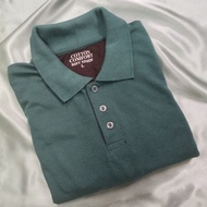 Baju Lelaki Berkolar Preloved