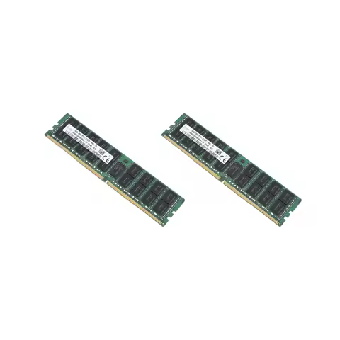 2X For SK Hynix 16GB DDR4 Server RAM Memory 2133Mhz PC4-17000 288PIN 2Rx4 RECC Memory RAM 1.2V ECC R