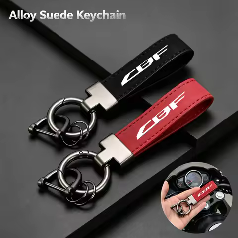 For Honda CBF 125 150 250 500 600 600N 1000 SA CBF500 CBF600 CBF1000 CBF250 Motorcycle High-Grade Ke