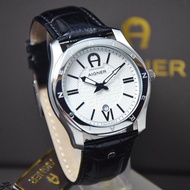 Ready! Jam Tangan Aigner A42116 Lazio Original