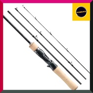 Shimano (SHIMANO) Trout Rod 24 Trout One NS B47UL-4