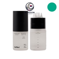 [K-Beauty] Refilled Hair Recovery Cytokine Booster Sebum Sensitive Care