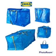 IKEA CARRIER BAG | BEG IKEA