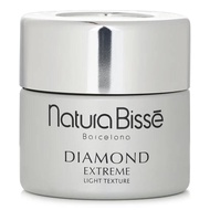 Natura Bisse Diamond Extreme Cream Light Texture - 50ml/1.7oz