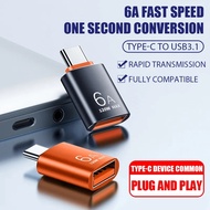 USB 3.1 to Type C OTG to USB C USB-A to Micro USB Type-C Adapter