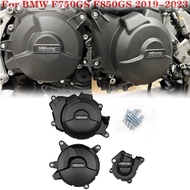 Motorcycle Engine Protection Cover for BMW F750GS F850GS 2019-2023 F900R F900XR 2020-2024 F800GS F90