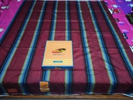 SARUNG ATLAS YAQUT SONGKET / SARUNG ATLAS INFINITY DOBBY TERBARU