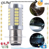 OLINI Led Bulb 5730 Accessories H6 BA20D