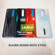 backdoor backcover tutup belakang tutup batre xiaomi redmi note 8 pro