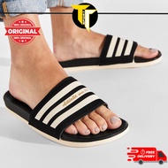 ADIDAS Adilette Comfort Men Slides Sandal | Original ADIDAS GW5966 | Selipar Lelaki