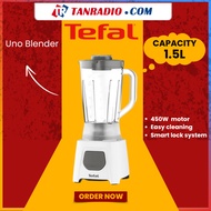 Tefal 1.5L Blender with Copper / 2 Blender Jug with copper | 450W Pengisar Mixer Juicer