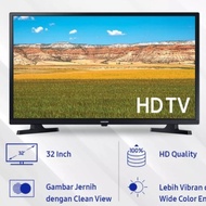 LED TV SAMSUNG 32 DIGITAL UA-32T4003 HD DVB-T2 RESMI 32T4003 T400