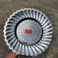 Stainless steel bone plate 430 - 32cm