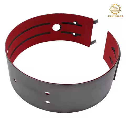 2-5/8" Wide Alto Red Eagle Powerband Transmission Band 057961 for GM 4L60E 4L65E 4L70E 700R4 Automat