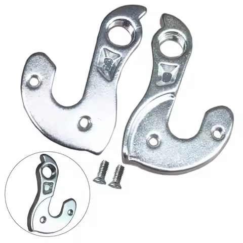 Bike Rear Derailleur Hanger Dropout For WILIER For FUJI Bicycle Tailhook Dropout Frame Extender Cycl