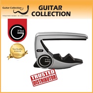 G7th Performance 3 ART Capo - Silver C81010 (Steel String & Electric)