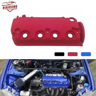 Aluminum Auto Parts Engine Valve Cover Oil Cap For Honda D16 VTEC D16Y8 D16Z6 Integra GSR VTEC DOHC 