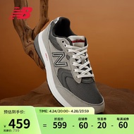 NEW BALANCE男鞋Walking 880系列经典舒适透气休闲运动鞋 灰色宽鞋楦2E