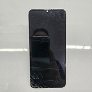 OPPO A1K LCD / Realme C2 Original COPOTAN MINUS CRACKED