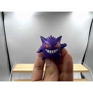 Pokemon Figure : Gengar