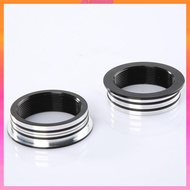 [Kloware2] BB30 to BB51 Bottom Bracket Conversion Sturdy Repair Parts Converter Replacement Adapter 