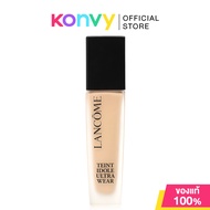Lancome Teint Idole Ultra Wear Foundation SPF48 PA++ 30ml ลังโคม รองพื้นเนื้อแมท (ของแท้ 100%)