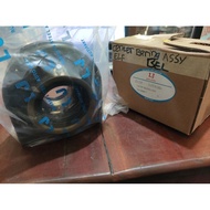 GANTUNGAN CENTER BEARING/ HANGER COUPLING MOUNT ASSY ISUZU NKR58/66/71 LJ IZD-1005