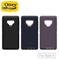 Cnr [OtterBox] Samsung Note9 N9 6.4 Inch Defender (Defender Series Shockproof Protective Case)