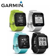 讓您保持勻稱與健康 GARMIN Forerunner 35 GPS心率智慧跑錶  振動警示   升級螢幕  
