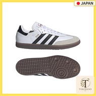 Adidas Futsal Shoes Samba Unisex Adult NJG41 Footwear White/Core Black/Vivid Red (IH6001