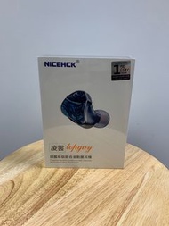 （全新行貨）Nicehck 凌雲Topguy旗艦版動圈耳機