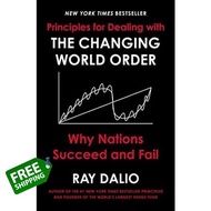 One Two Three ! >>>> [หนังสือภาษาอังกฤษ-ปกแข็ง] Principles for Dealing with the Changing World Order