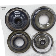 12 5L40E 5L40 Auto Transmission Piston Kit for Cadillac BMW Car Accessories