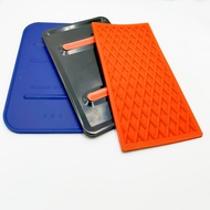 Factory Wholesale Iron Heat Insulation Board Steam Iron Silicone Heat Insulation Placement Board Hig
