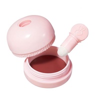 HYNTOOR Multi-Purpose Mud Canned Blush Eye Shadow Lip Mud Multi-Purpose Long Lasting Matte face